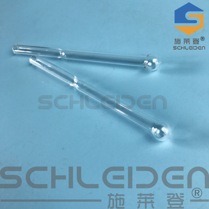 8*120mm安瓿管 冻干管 菌种管 泪滴型 各种规格可定制 可开票