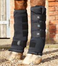 (PE official corporate store) Stable boots anti-swelling calf protective gear