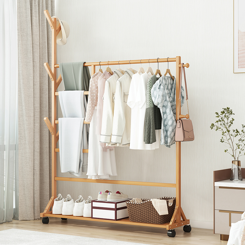 Shoe cabinet with hanger integrated into the door clothes hanging does not take up space simple assembly bedroom hanging floor-to-ceiling shoe rack mobile