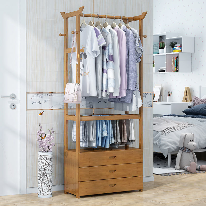 Shoe cabinet with hanging clothes in one dorm in the door clothes not occupying the bedroom assembly bedroom hanging floor shoes
