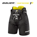 bauer Хоккей, хоккейные штаны, профессиональное защитное снаряжение для тренировок, защита при падении, официальный флагманский магазин