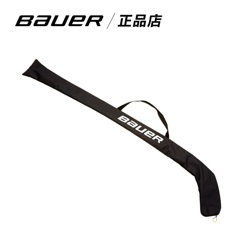 bauer /Ball Hockey Club Bag Ace Ice на сумке для хоккейного клуба в хоккейном клубе может быть оснащена несколькими мешками из клубного клуба с льдом и лепестками