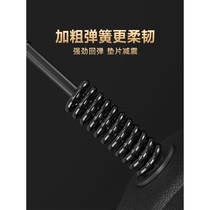 Boxing speed ball childrens household tumbler vertical gloves mens reaction ball sandbag training equipment set for children