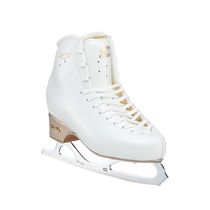 Edea official flagship store four-star figure skate shoes childrens figure skates adult womens skates mens PRO light body