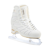 Edea official store Italian PIANO professional figure skates shoes adult womens skates childrens skates GOLD