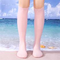 Snorkeling and diving socks womens stockings swimming socks special non-slip socks waterproof foot covers for swimming