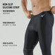 Mizuno swim trunks men's trousers quick-brying sun protection anti-embarrassment diving surfing men's 2024 ອຸປະກອນລອຍໃຫມ່