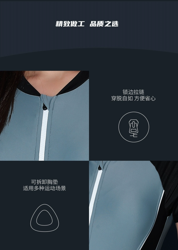 Đồ bơi Mizuno mẫu nữ một mảnh tay ngắn che da thịt, đồ bơi thể thao suối nước nóng thể thao nữ cỡ lớn mới đặc biệt áo tắm nữ kín đáo chân váy bơi