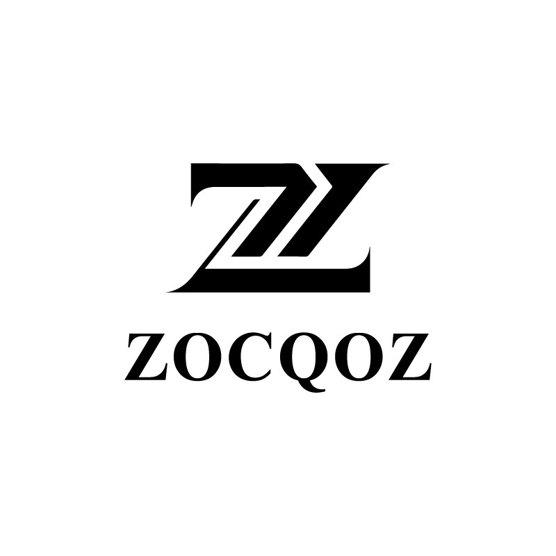 ZOCQOZ手工轻奢男鞋的LOGO