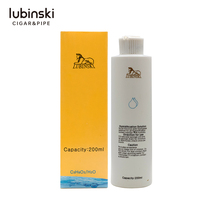 Lubinski cigar moisturizing liquid humidifier moisturizing liquid moisturizing box cigar cabinet moisturizing maintenance water humidifying bag