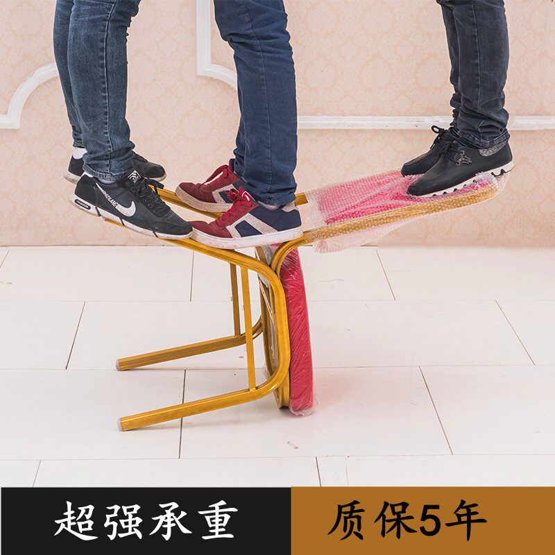 Hotel Chair Hotel Dining Chair Leaning Back Chair Exhibition Chair Conference D Chair Stool VIP Chair Banter Chair Wedding Celebration