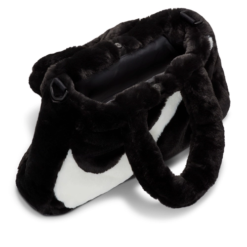 Nike Office Outlets Sportswearfaux Fur