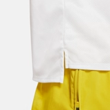 Nike Office Outlets Dri-Fit Women's Short Sleaders Bloing Top Top быстро высушивающий Nike Hook Sports DQ6372