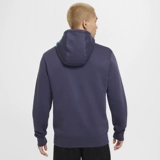 Официальные магазины NIKE OUTLETS Мужская флисовая баскетбольная толстовка Ja Club Fleece Morant FZ1039