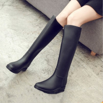 Japan Wearing Rain Shoes Women High Barrel Spring Summer Fashion Rain Boots Women Long Barrel Water Shoes Women Non-slip Rubber Shoes Martin Water Boots