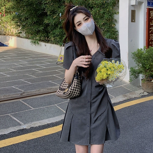 Толпа найма ленивая платье Ся Ян спровоцировано     设 设 设 2022 Новый 钋镒 钋镒