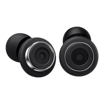 German earplugs for sleep super soundproof dormitory anti-noise special anti-snoring sleep aid for study