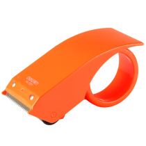 Deli 801 Deli 802 tape sealer multi-specification tape cutter sealing tape holder packing machine