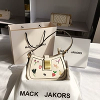 Вместительная и большая универсальная сумка на одно плечо для отдыха, премиум класс