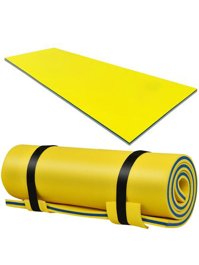 Water Magic Carpet Floating Mat Floating Blanket Children's Floating Raft Swimming Pool Swimming Float Bed Foam Floating Platform Sea Floating Blanket Floating Board