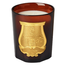 trudon Chudun scented candle classic beeswax French imported fragrance ornaments wooden fragrance birthday gift cire