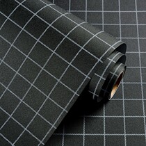 Shading heat insulation film sunscreen opaque glass sticker black film window sticker blocking light anti-light and anti-peeping