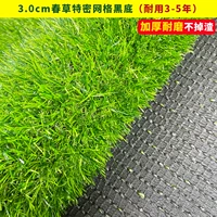 Chuncao 3cm Temi Grid/Courtyard Garden Hot Sales/Share Doteing Consevance