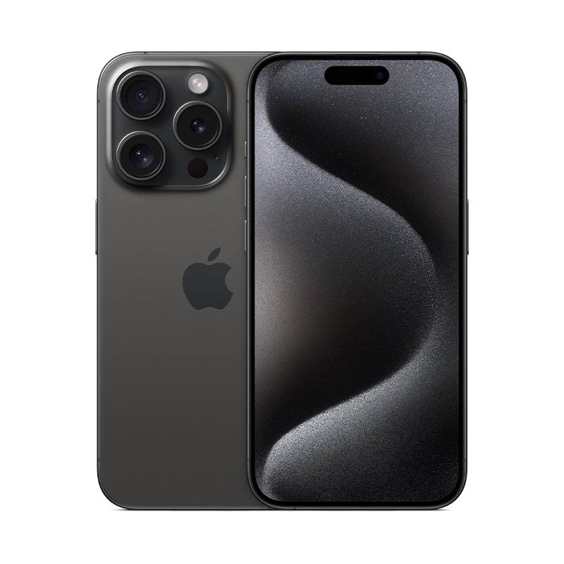 2500块买iPhone 15 Pro Max?别被价格骗了,这背后是渠道清库存的信号_手机_淘宝数码网