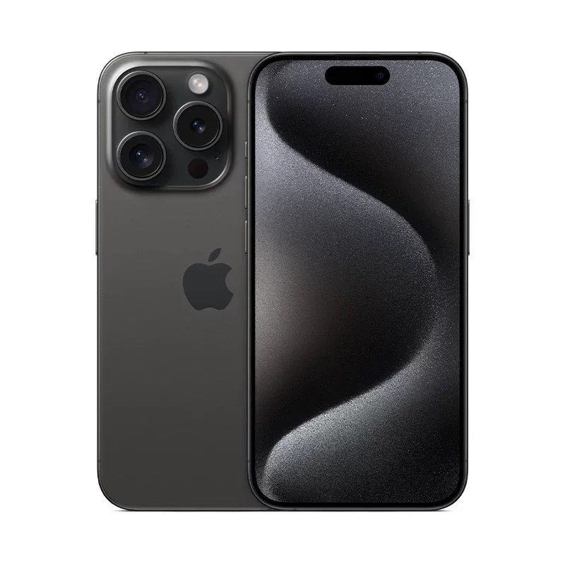Apple, iphone 15, iPhone15 Pro, mobile phone, 15 pro max, support function for all network communication standards, 15pcs