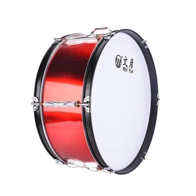 Select army 16 16 20 22 24 24 Adult Jun Drum instrumental drums The army band The Big Drum