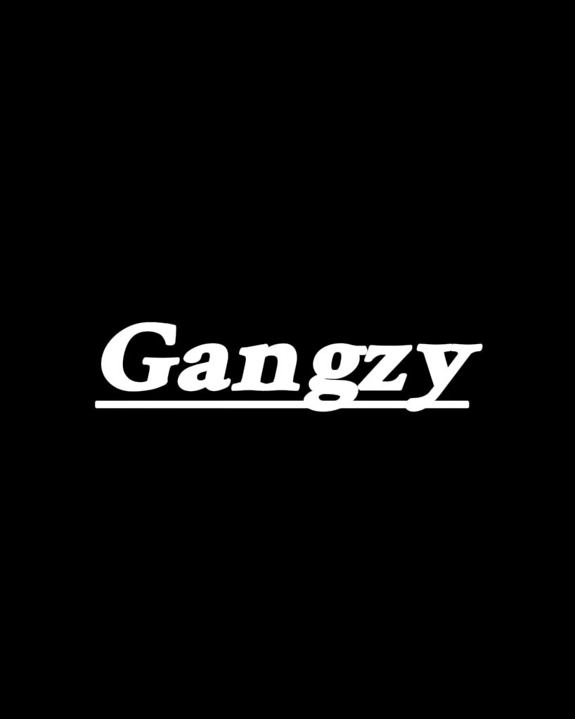 Gangzy