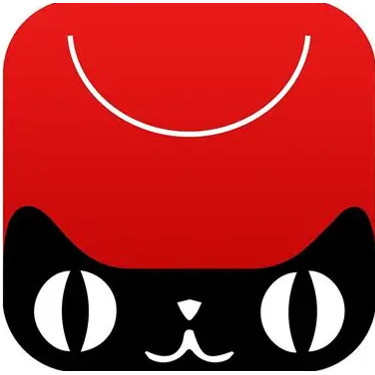 网红专柜爆款正品的LOGO
