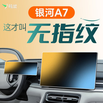 Fingerprintless scrub