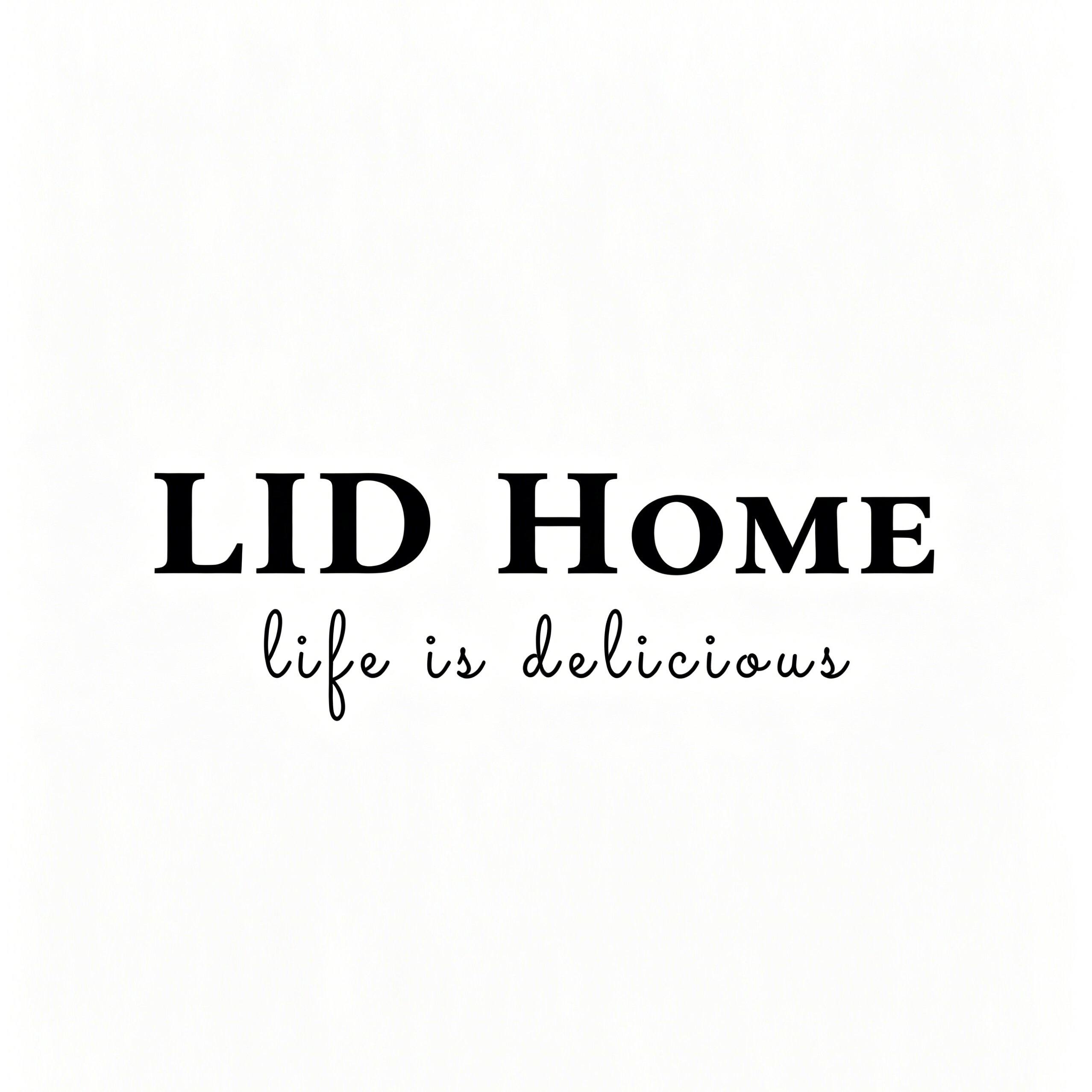 LID Home
