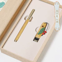 Комплект, ручка-роллер, USB-флеш-накопитель