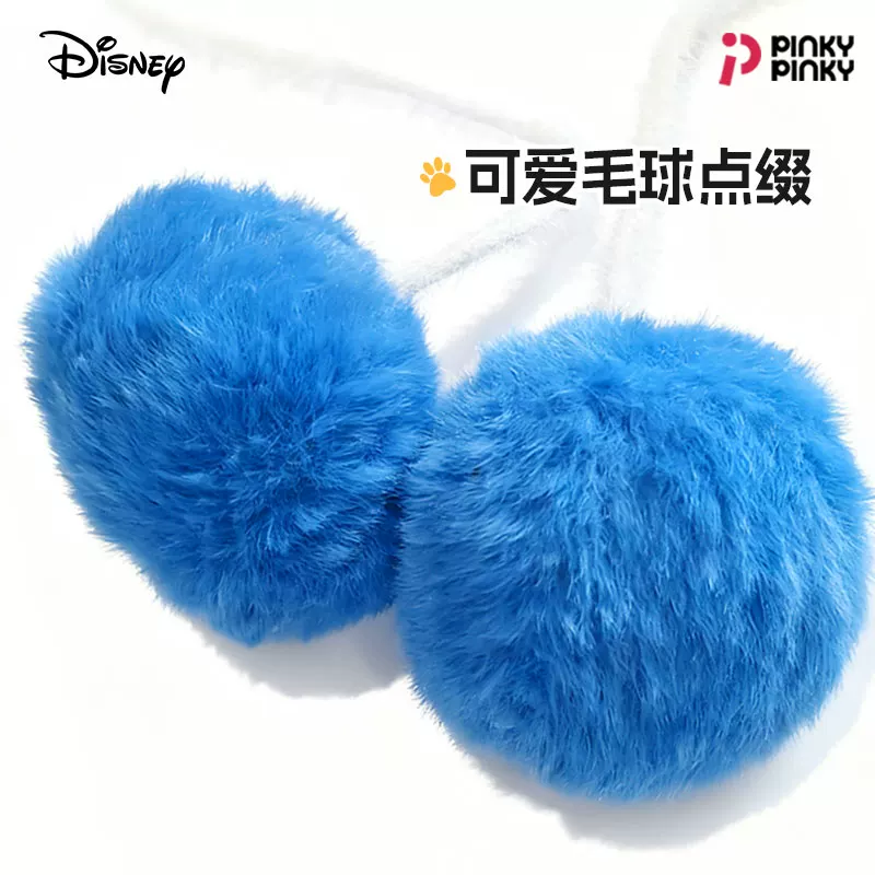 Disney, бархатная шапка, карнавальная теплая шапка