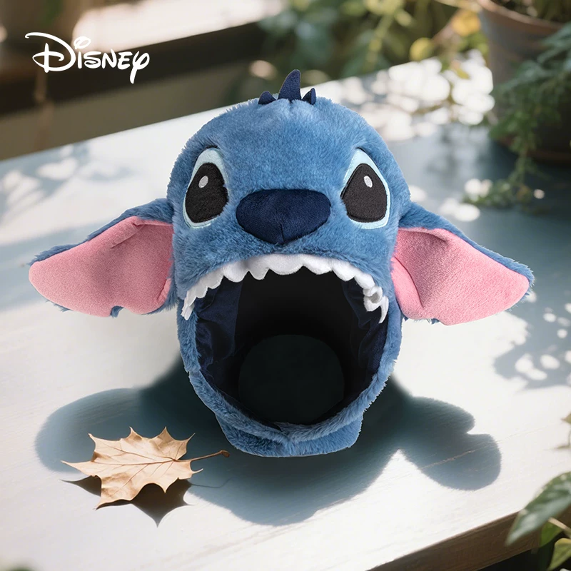 Disney, бархатная шапка, карнавальная теплая шапка