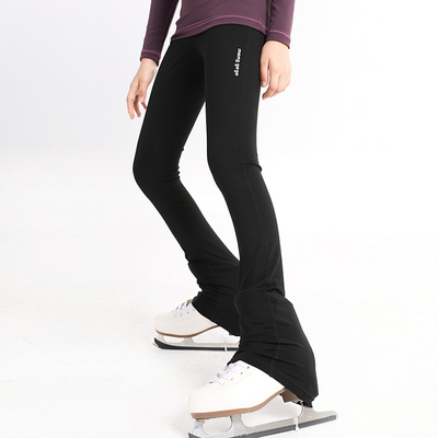 Tops High Elastic Breathable Jacket Pants Training Wear — 7