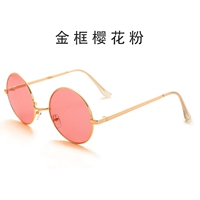 Золотая рама вишня цветут пинггун