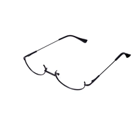 Черные очки