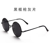 Черная рама пистолета-пинггуанг-гриф