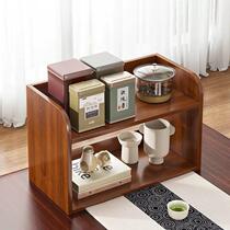 Bookshelf simple desktop storage rack combination bookcase simple modern desk shelf student creative cabinet