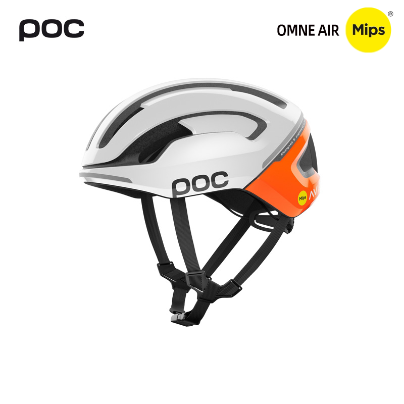 Swedish Poc 24 Models of Men's and Women's Mountain Bike Riding Helmets Omne Air Mips 10770 Bicycle Helmets