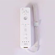 Controller Console Control Silicone Case for Nintendo Wii