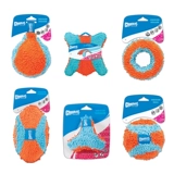 Мягкий плюшевый плюшевый плюш Petmate, маленькие и маленькие ноги, Таиланд под юрисдикцией Пелиды