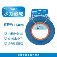 Гидравлический ролик Chuckit