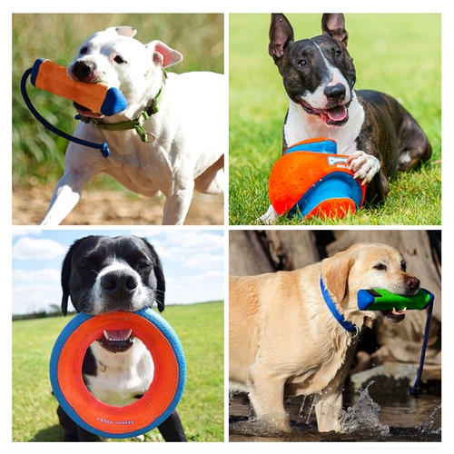 Petmate Pyrite Pet Ball 吣 Два пелича