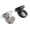Door Stopper, No Drilling Required, New Model, Strong Magnet, Floor-Mounted, Door Top, Door Anti-Collision, Door Fixing, Door Blocker, Magnetic Attraction