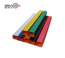 Square tube basketball stand protective cover stadium pillar soft package light pole pillar protective cover anti-collision cover basketball stand cover