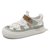 Детская спортивная обувь, дышащие летние кроссовки, подходит для подростков